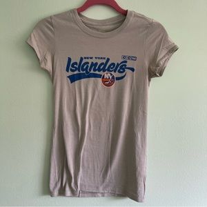 Women’s NY Islanders T-Shirt